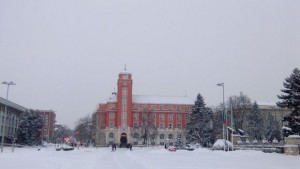 Министър Василева дава старт на Водния цикъл на Плевен и