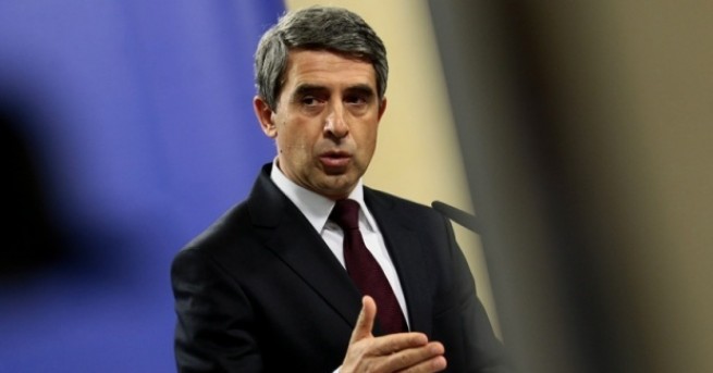 Казусът КТБ трябва да се разрови до дупка Това заяви