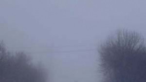 Забраниха движението на камионите в цялата област два ТИРа са