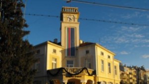 Шест станаха политическите сили регистрирани за изборите в Кубрат