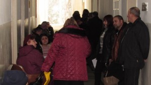 Обявиха грипна епидемия в област Силистра