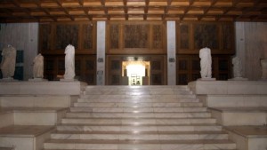 Близо 297 000 разгледали Националния исторически музей през 2016а