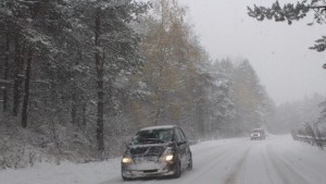 Нови 30 см сняг натрупа в Смолянско няма нови ограничения