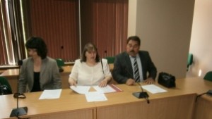 РЗИ отмени грипната епидемия в област Кюстендил