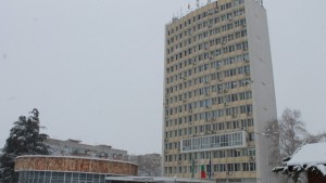 Меричлери без ток Сигнали за закъсали коли заливат община Димитровград