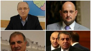 4ма депутати от район Кюстендил кой си свърши работата