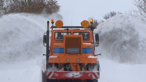 Нови ограничения на пътя Следете пътна обстановка преди да тръгнете