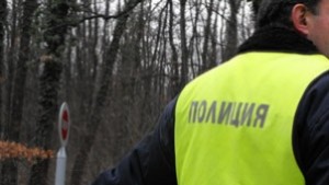 За втори път хванаха шофьор от Богданци да кара без