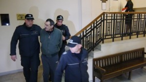 11 години затвор за убийството в Сини вир ВИДЕО