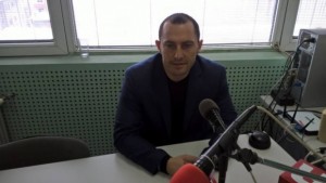Кметът на Северен става депутат