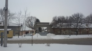 Община Шумен получи изцяло бившата Дивизия