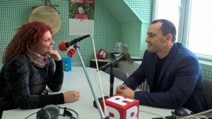 Ралев Продължава премахването на незаконни постройки в Северен започваме още