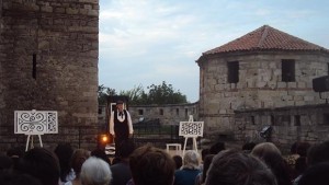 Община Видин ще се грижи за крепостта Баба Вида