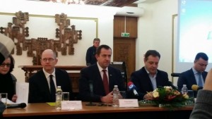 Световната банка и Европейската комисия представиха във Велико Търново възможностите