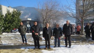 Твърдица отбеляза 139 години от освобождението на града