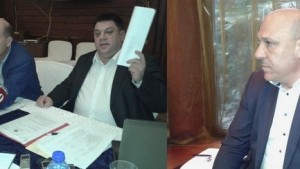 Санаториумът в Поморие Страстите се нажежават