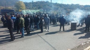 Съкратените миньори от Въгледобив Бобов дол протестират утре