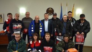 Доброволно формирование е създадено в Павликени