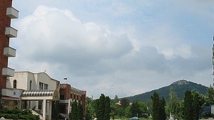 Локомотив ГО тръгна за Анталия