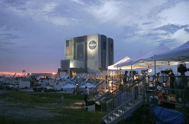 НАСА възнамерява да увеличи екипажа на МКС