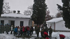 139 години от Освобождението на Асеновград