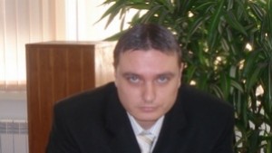 Евгени Консулов Вода в Хасково ще има до вечерта