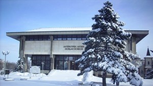 РИМ започва инициативата Работилнички в музея