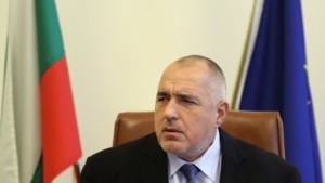 Борисов в Плевен Не направим ли Хемус този край е