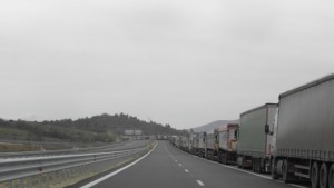 Гръцкият посланик увери че засега не се очаква блокиране на