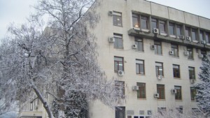 Проходът на Републиката е почистен