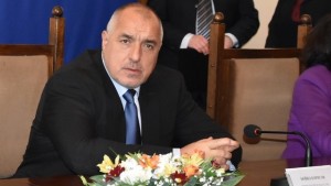Премиерът Борисов Не направим ли Хемус този край е загубен