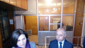 Министър Бъчварова и комисар Стамболийски отчетоха спад на битовата престъпност