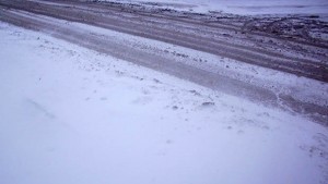 Няма затворени пътища в Шуменско