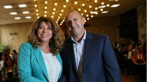 Новият президент Румен Радев полага клетва пред Народното събрание