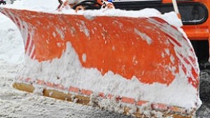 Остава ограничението за тежкотоварни автомобили в Разградско пътищата са проходими