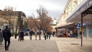Общинска конференция на Съюза на офицерите и сержантите от запаса