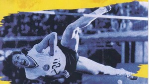 Златко Живков на тържеството на Йорданка Благоева