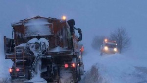 Пожарникари помогнаха на болна жена