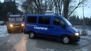Десетки актове за незаконна сеч в Стралджа