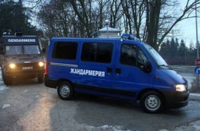 Десетки актове за незаконна сеч в Стралджа