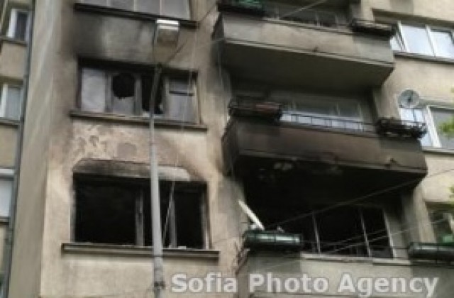 Горя  кантората на великотърновски нотариус