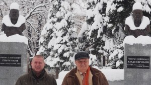 Генерали на Атанасовден Защитата на Отечеството е върховен дълг и