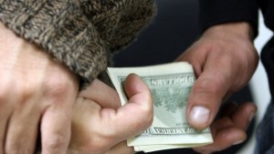 В Хасково осъдиха полицай от Харманли за подкуп