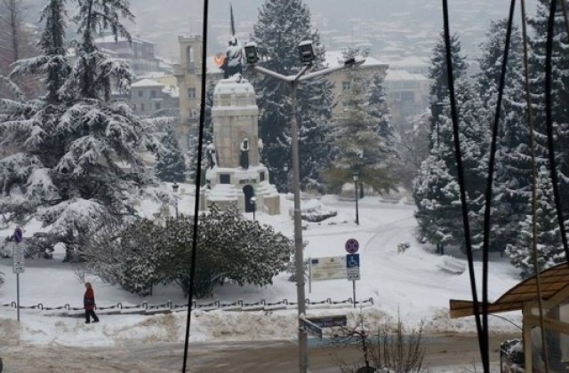 Ръст на чуждестранните инвестиции отчитат във Великотърновска област