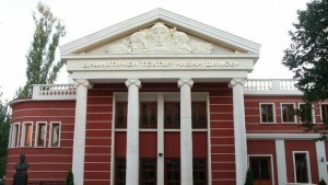 Отлагат Испанска афера в хасковския театър за 25 януари