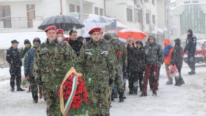 139 години от освобождението си чества Хасково