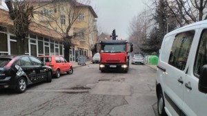 Предлагат паяка да превозва катастрофирали коли