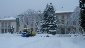 Подготвят критериите за новата Сувенирна палата във Враца