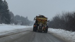 Затвориха пътя Петолъчката Бургас