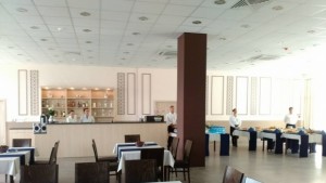 7 907 гости са нощували в парк хотел Кюстендил през